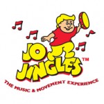 Jo Jingles at Whitford Family Centre