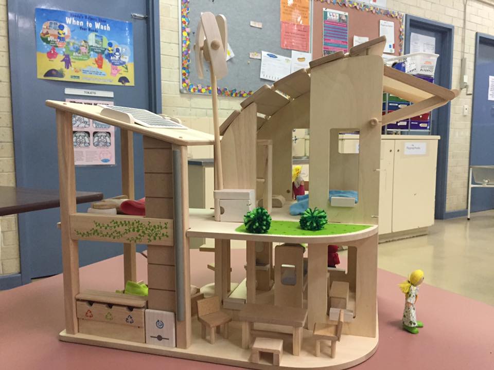 Whitfords Rainbow Toy Library Whitford Family Centre